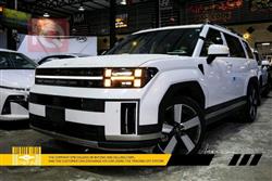 هيونداي سانتافي